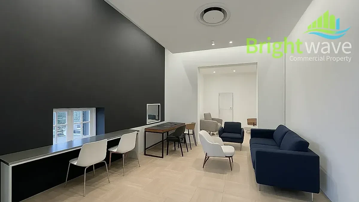 16 Bree St, 16 on Bree, Cape Town CBD office space to let in Cape Town CBD