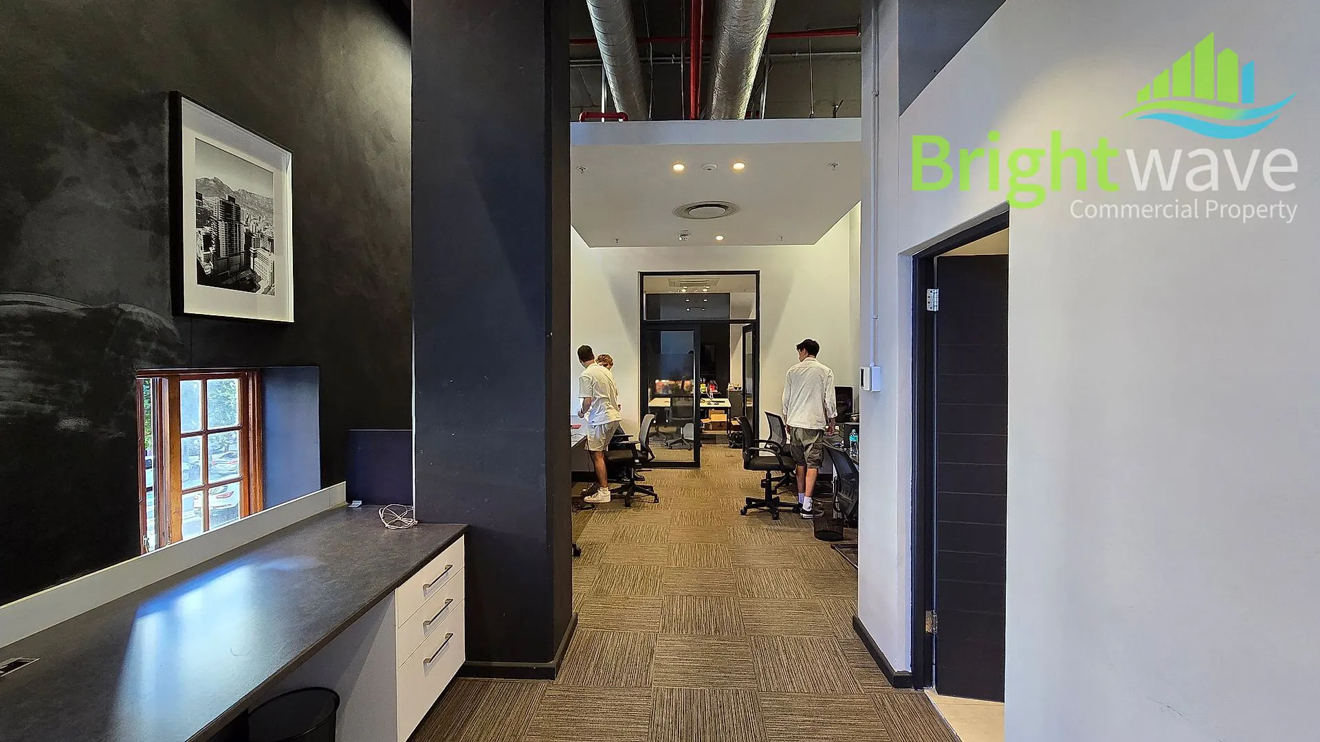 16 Bree St, 16 on Bree, Cape Town CBD, Cape Town CBD, office for rent