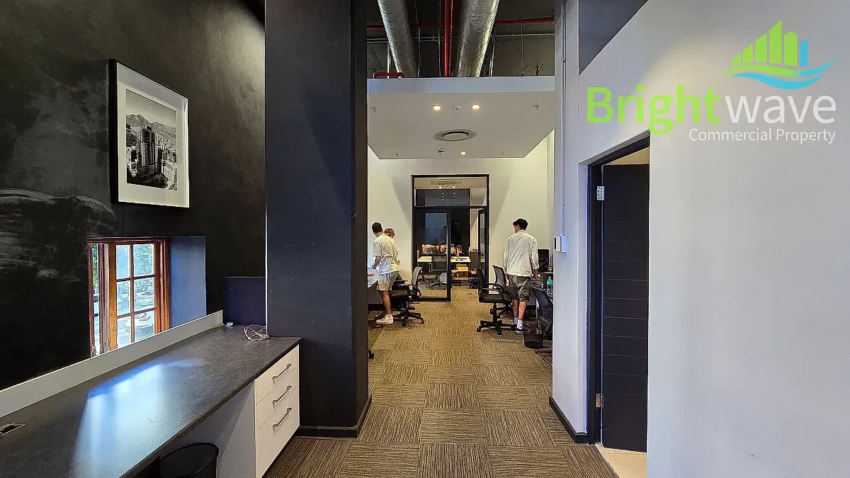 16 Bree St, 16 on Bree, Cape Town CBD, Cape Town CBD — office for rent