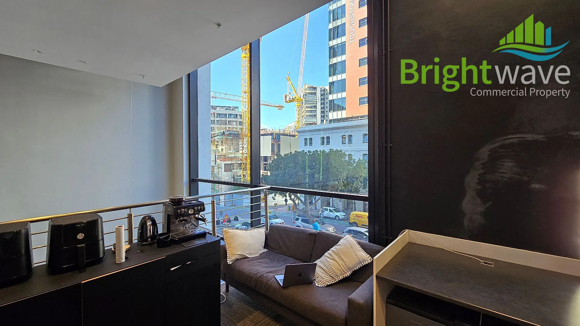 16 Bree St, 16 on Bree, Cape Town CBD, available office to let in Cape Town CBD