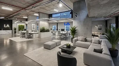 16 Bree St, 16 on Bree, Cape Town CBD, Cape Town CBD, office for rent