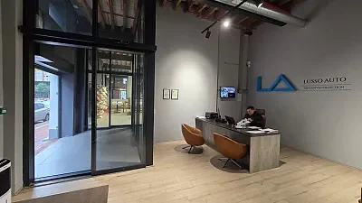 16 Bree St, 16 on Bree, Cape Town CBD, available office to let in Cape Town CBD