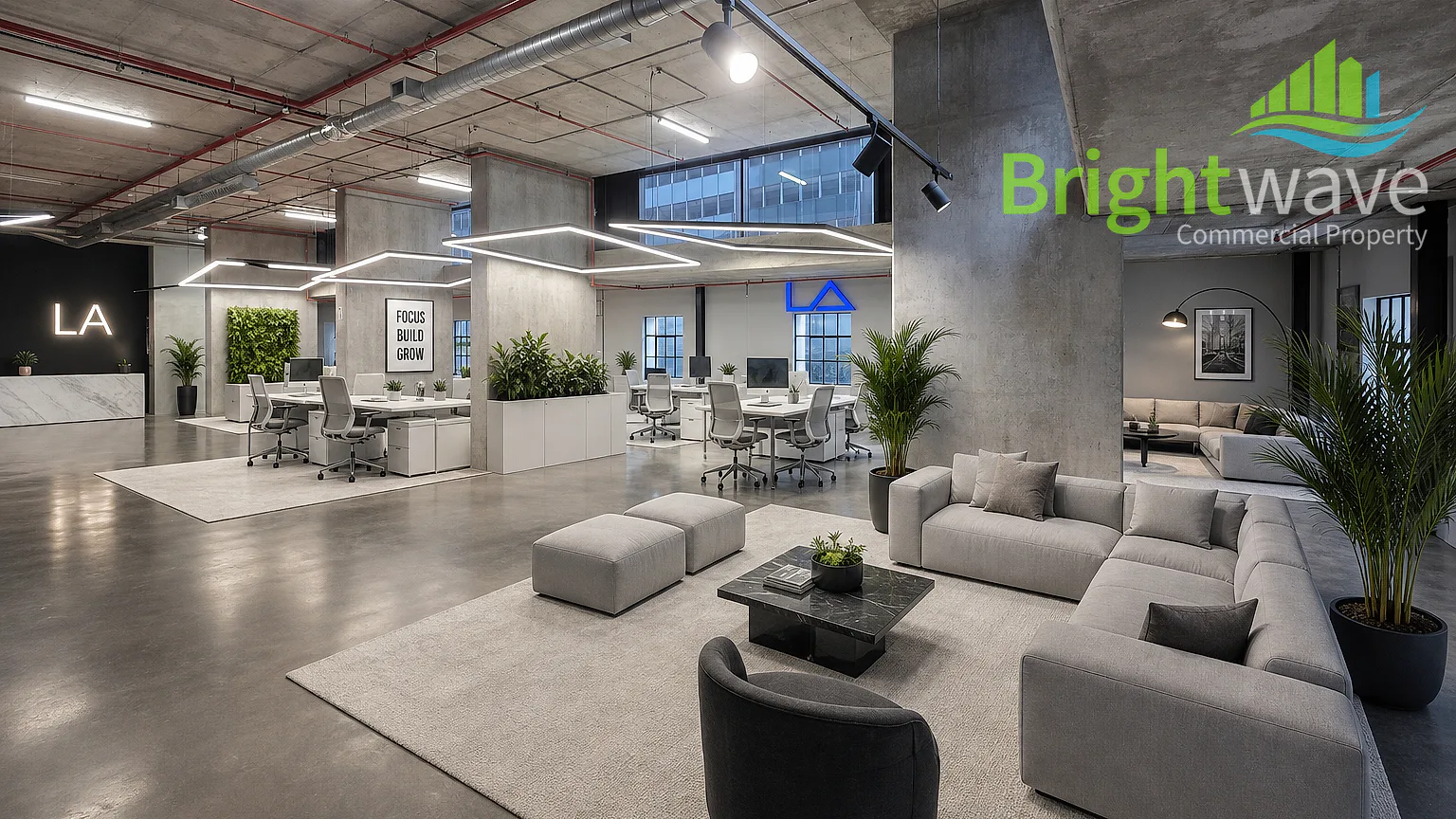 16 Bree St, 16 on Bree, Cape Town CBD, Cape Town CBD, office for rent