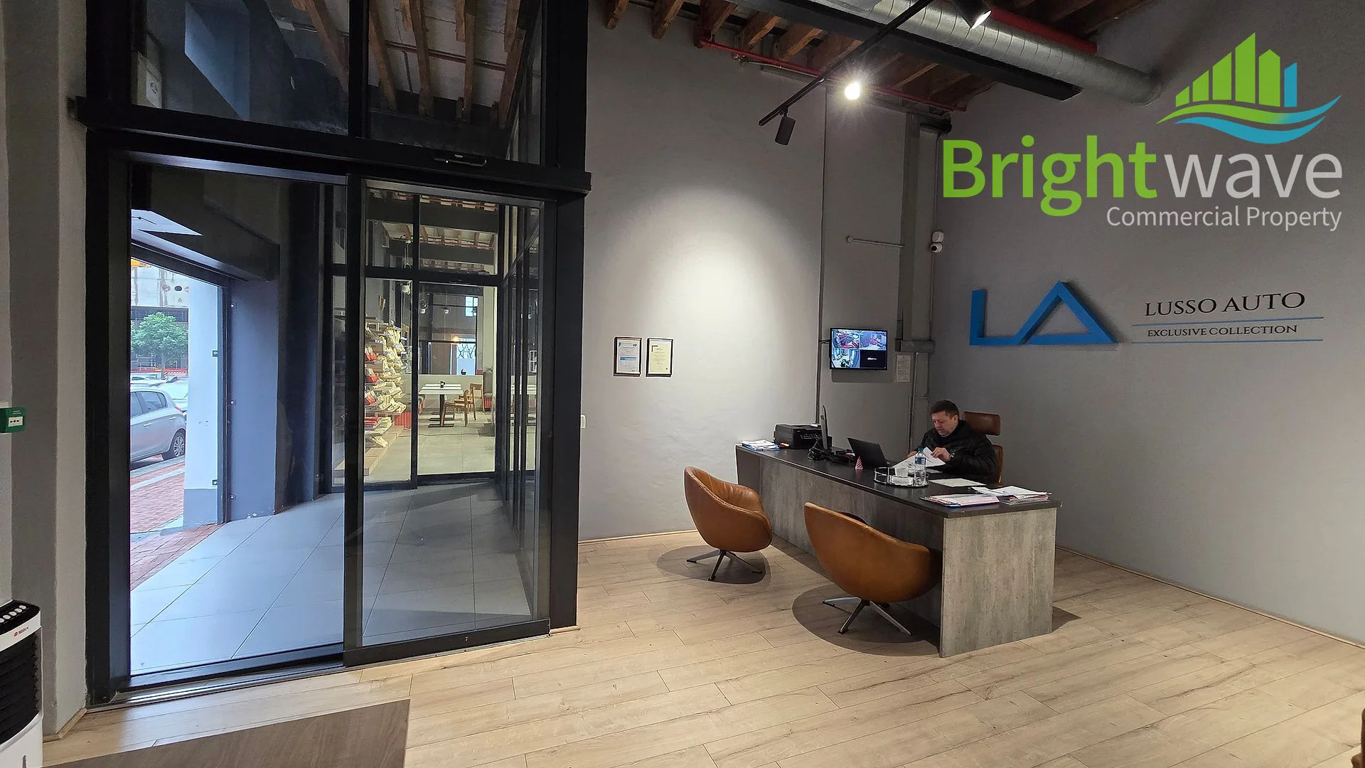 16 Bree St, 16 on Bree, Cape Town CBD, available office to let in Cape Town CBD