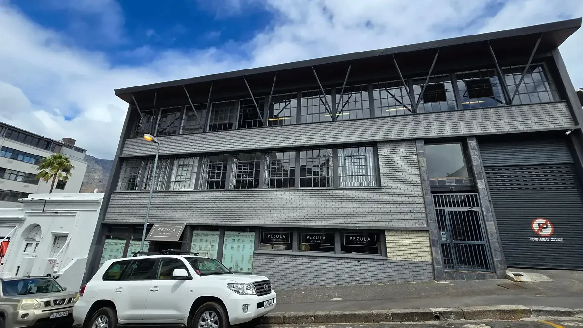 17 Buiten Street commercial property in Cape Town CBD