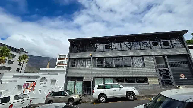 17 Buiten Street, Cape Town CBD - building photo 3