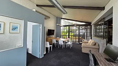 17 Buiten Street, available office to let in Cape Town CBD