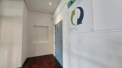 17 Buiten Street, Cape Town CBD, office for rent