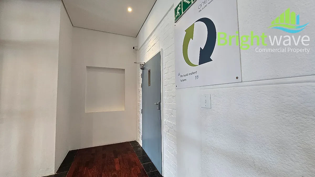 17 Buiten Street, Cape Town CBD — office for rent