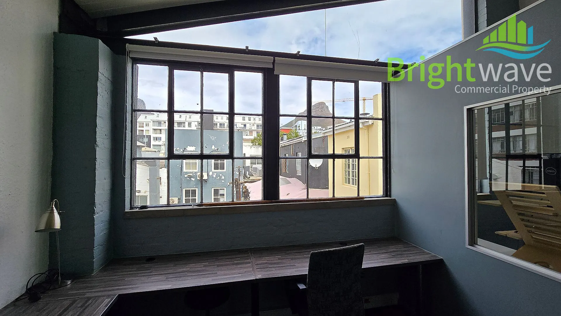 17 Buiten Street, available office to let in Cape Town CBD