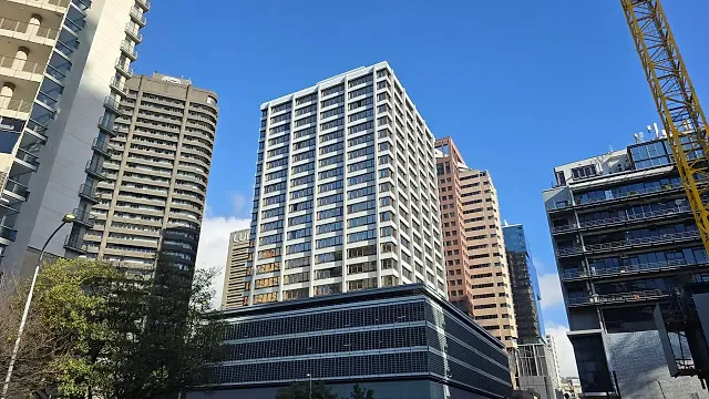 2 Long Street, Cape Town CBD - building photo 6