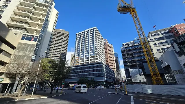 2 Long Street, Cape Town CBD - building photo 8