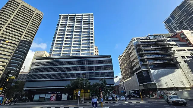 2 Long Street, Cape Town CBD - building photo 9