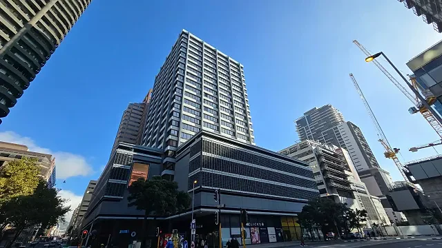 2 Long Street, Cape Town CBD - building photo 10