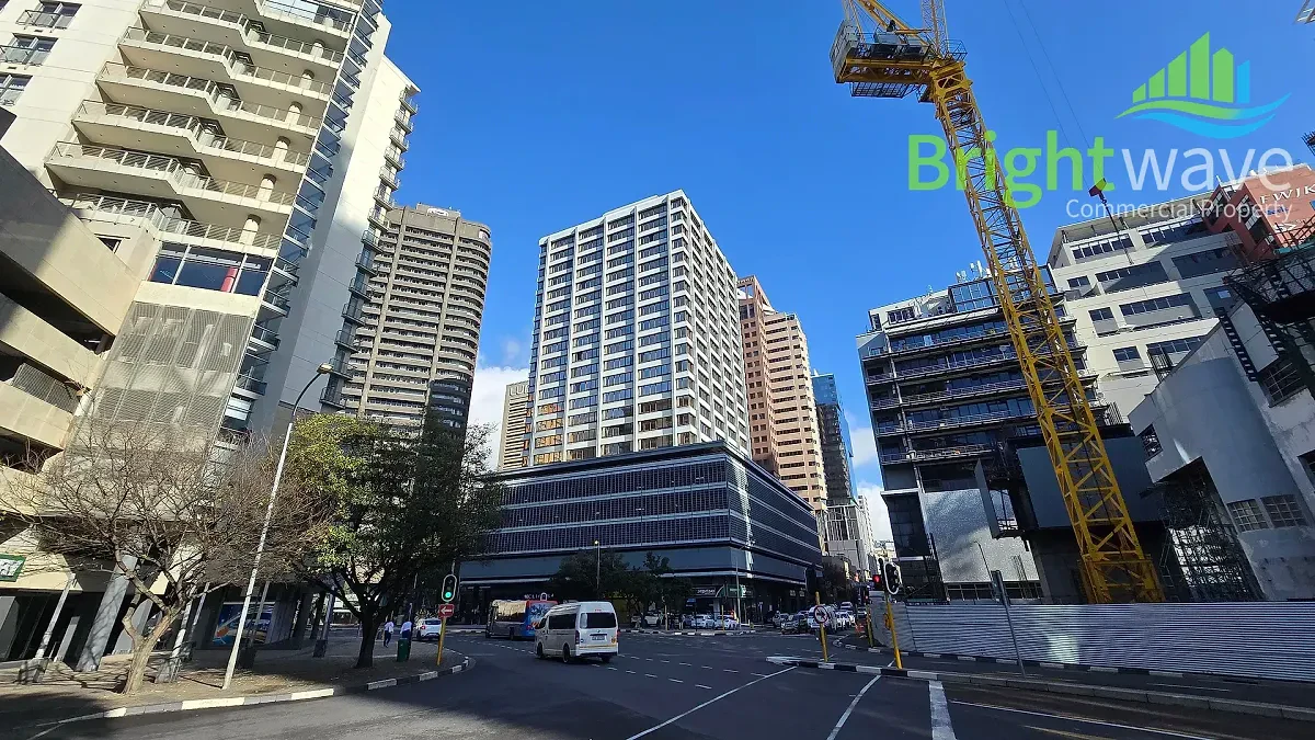 2 Long Street, Cape Town CBD - building photo 8