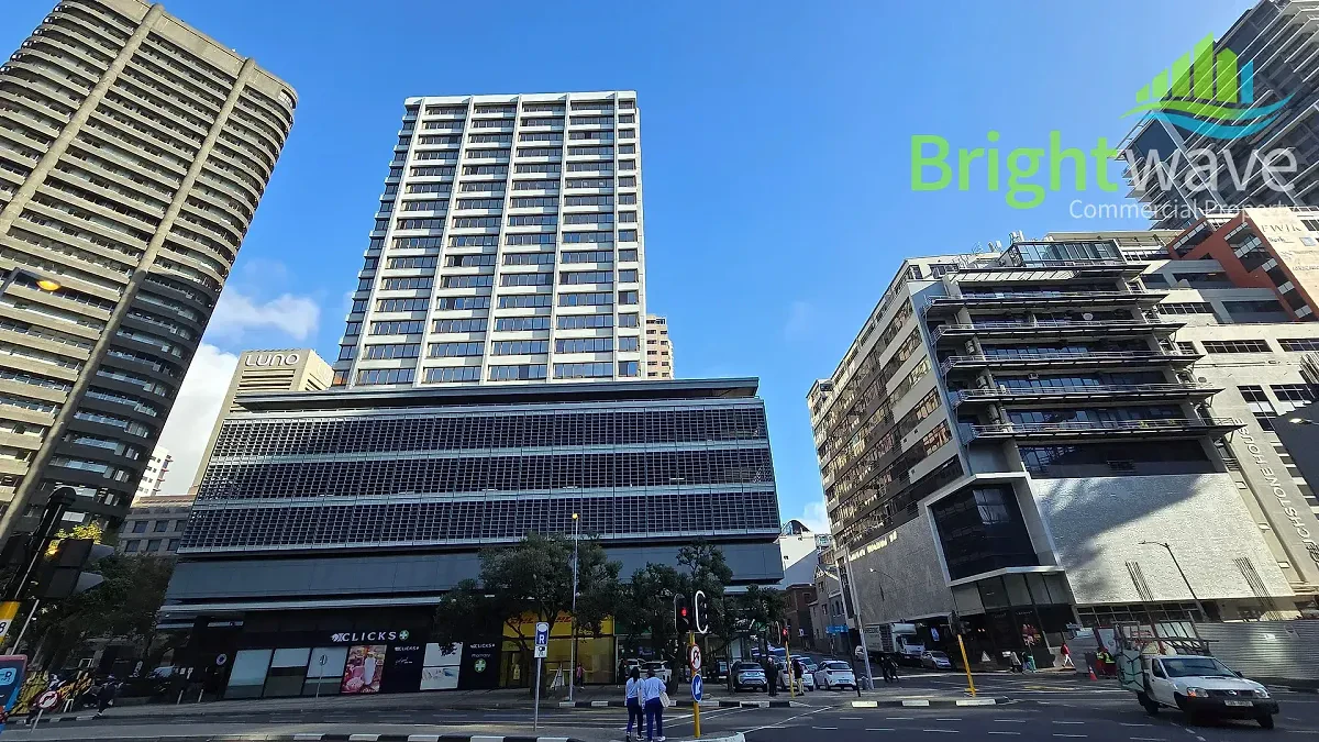 2 Long Street, Cape Town CBD - building photo 9
