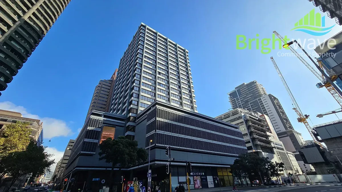 2 Long Street, Cape Town CBD - building photo 10