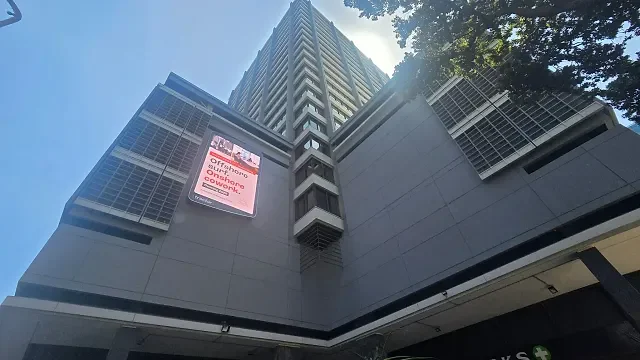 2 Long Street, Cape Town CBD - building photo 4