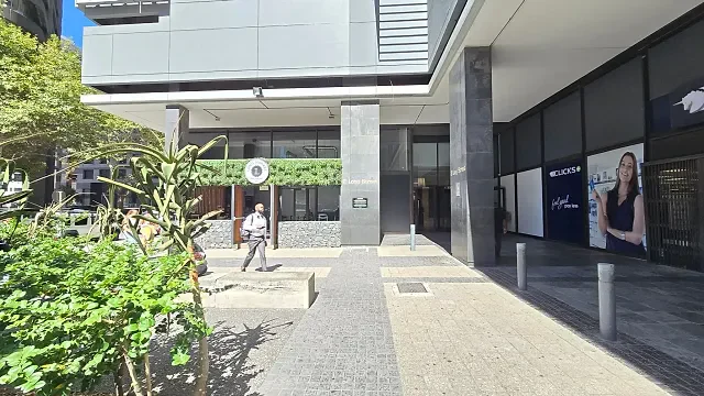 2 Long Street, Cape Town CBD - building photo 7