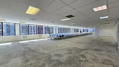 2 Long Street, available office to let in Cape Town CBD