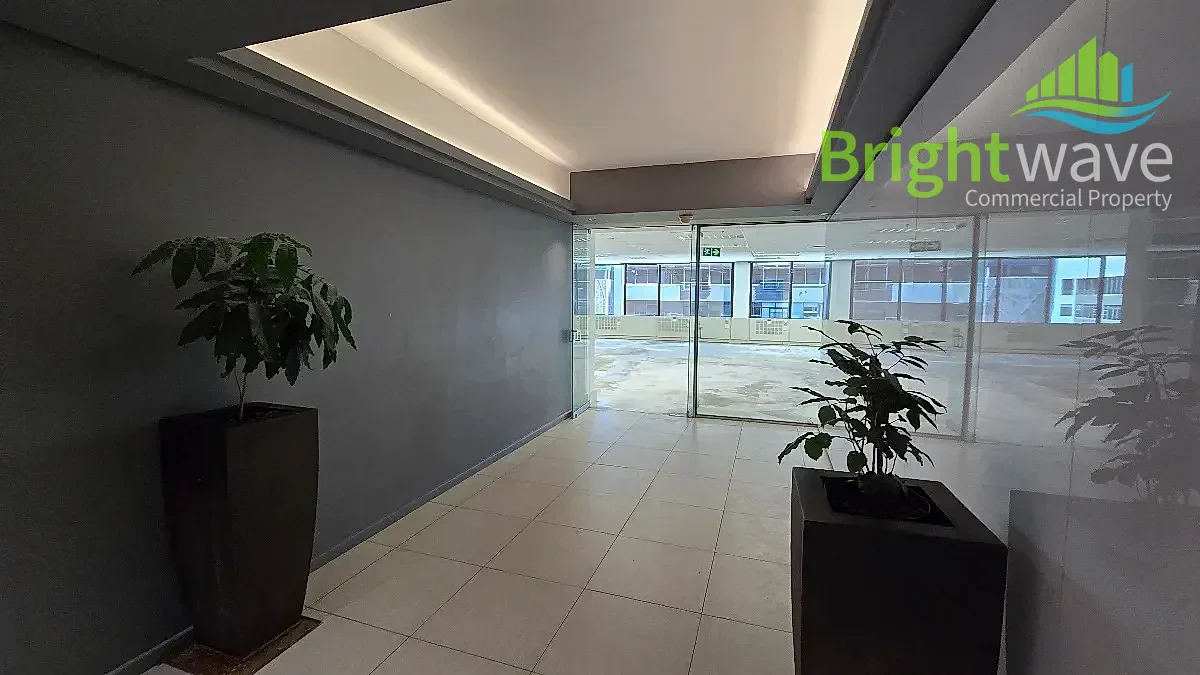 2 Long Street, Cape Town CBD, office for rent