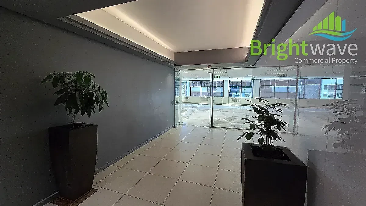 2 Long Street, Cape Town CBD — office for rent