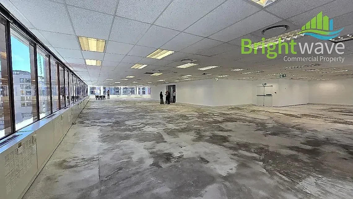 2 Long Street office space to let in Cape Town CBD