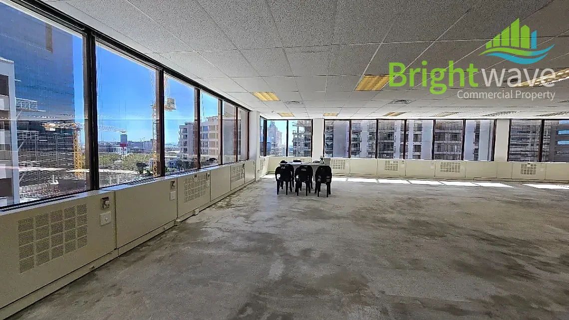 2 Long Street, available office to let in Cape Town CBD