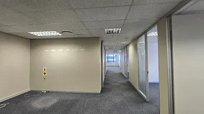 2 Long Street, Cape Town CBD, office for rent
