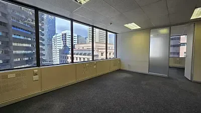 2 Long Street, available office to let in Cape Town CBD