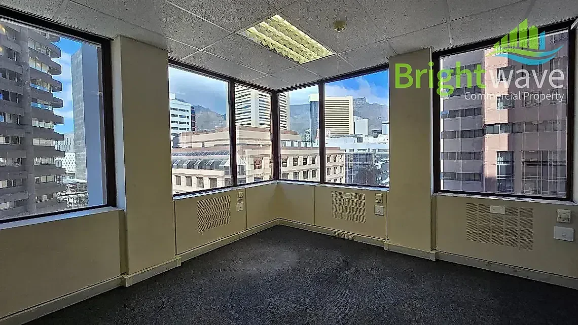 2 Long Street office space to let in Cape Town CBD