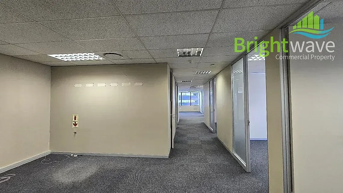 2 Long Street, Cape Town CBD — office for rent