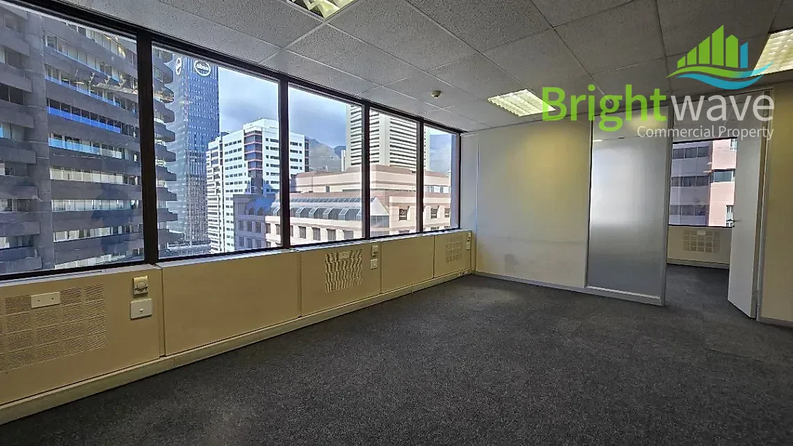 2 Long Street, available office to let in Cape Town CBD