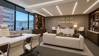 2 Long Street office space to let in Cape Town CBD