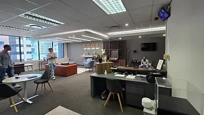 2 Long Street, Cape Town CBD, office for rent