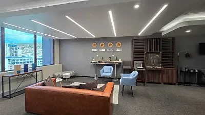 2 Long Street, available office to let in Cape Town CBD