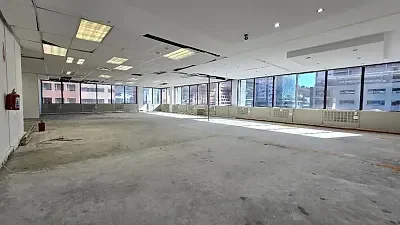 2 Long Street, Cape Town CBD, office for rent