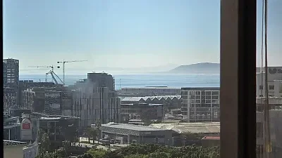 2 Long Street, available office to let in Cape Town CBD