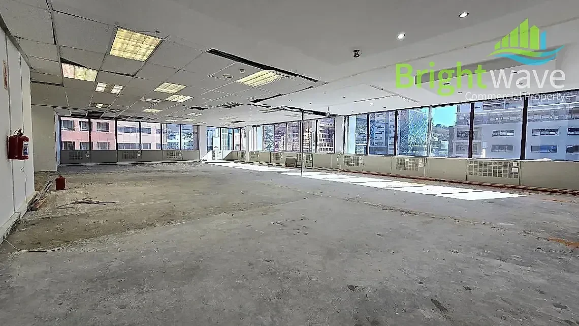 2 Long Street office space to let in Cape Town CBD