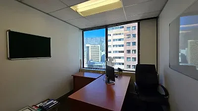 2 Long Street, Cape Town CBD, office for rent