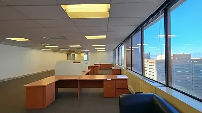 2 Long Street, available office to let in Cape Town CBD