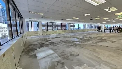 2 Long Street office space to let in Cape Town CBD