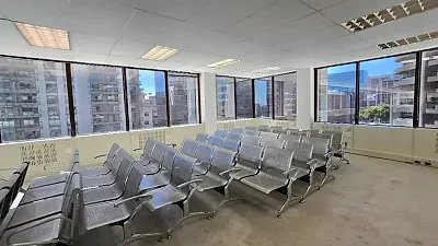 2 Long Street, available office to let in Cape Town CBD