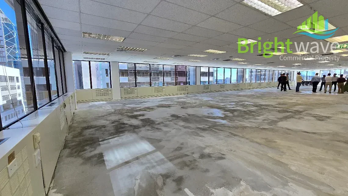 2 Long Street, Cape Town CBD, office for rent