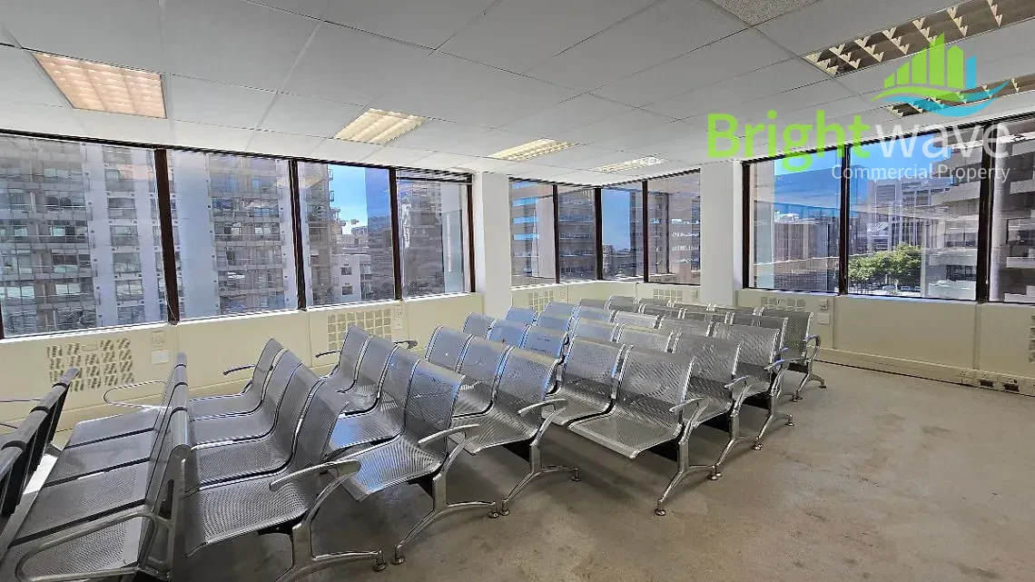 2 Long Street, available office to let in Cape Town CBD