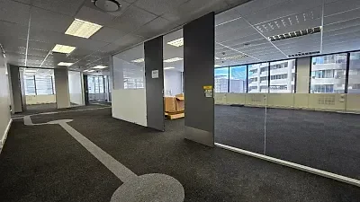 2 Long Street, Cape Town CBD, office for rent
