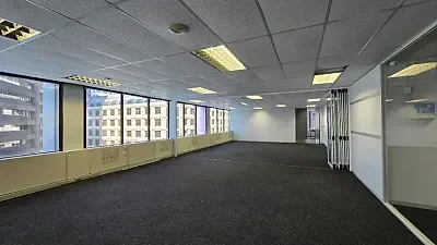2 Long Street, available office to let in Cape Town CBD