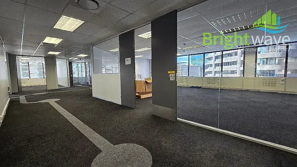 2 Long Street office space to let in Cape Town CBD