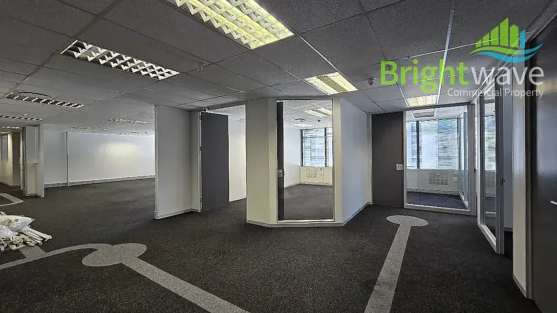2 Long Street, Cape Town CBD — office for rent