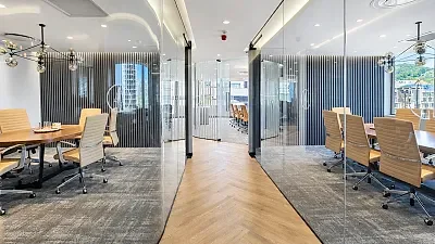 2 Long Street office space to let in Cape Town CBD
